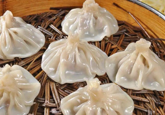 灌湯包的做法？灌湯包怎么做好吃？