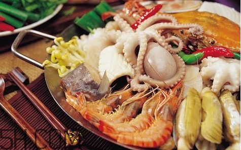 海蠣煎蛋怎么做？哪些人不能吃海鮮？