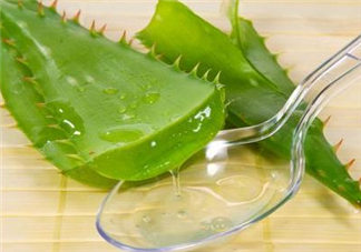 自然樂園蘆薈膠孕婦可以用嗎？自然樂園蘆薈膠使用心得