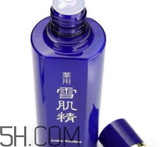 雪肌精雪水是哪個？雪肌精雪水分幾個系列