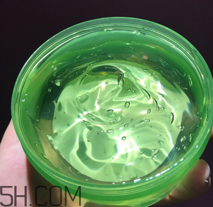 自然樂(lè)園蘆薈膠怎么用？自然樂(lè)園蘆薈膠使用方法