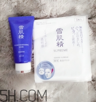 雪肌精雪水搭配什么用？雪肌精雪水搭配什么乳液