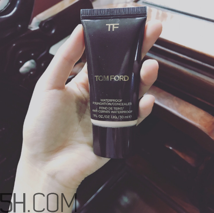 tom ford防水粉底液好用嗎？tom ford防水粉底液多少錢？