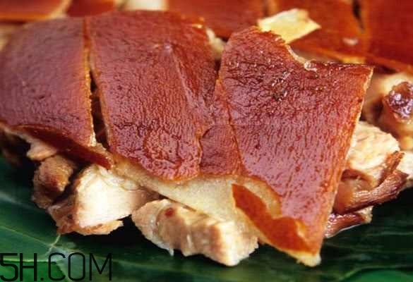 脆皮烤豬用什么設備好？中國最出名的脆皮烤豬在哪里？