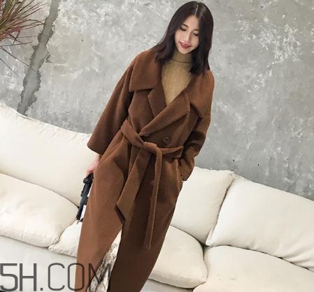 羊駝毛大衣一般多少錢？羊駝毛大衣的價格