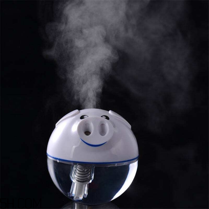 加濕器的正確使用方法有哪些？加濕器的熱霧可以殺菌嗎？