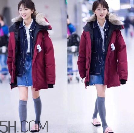 加拿大鵝羽絨服怎么樣？加拿大鵝羽絨服好嗎？