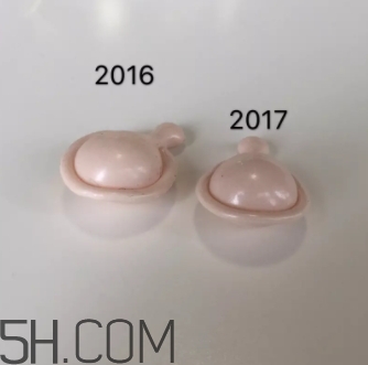 雅頓粉膠是什么？雅頓粉膠不同版本區(qū)別