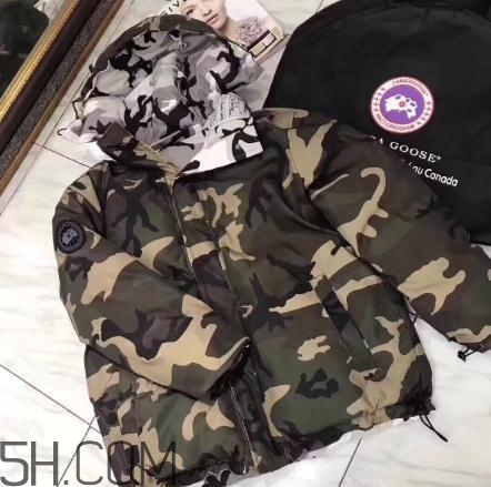 加拿大鵝羽絨服怎么洗？加拿大鵝羽絨服可以水洗嗎？