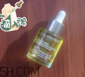 嬌韻詩蓮花精油怎么用？嬌韻詩蓮花精油適合膚質(zhì)