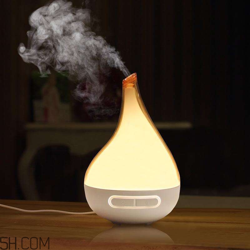 如何清洗香薰機(jī)？香薰機(jī)有哪幾種類型？