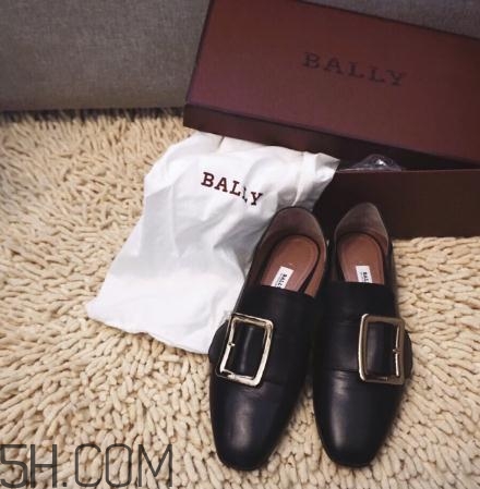 bally鞋子多少錢？bally鞋子價格