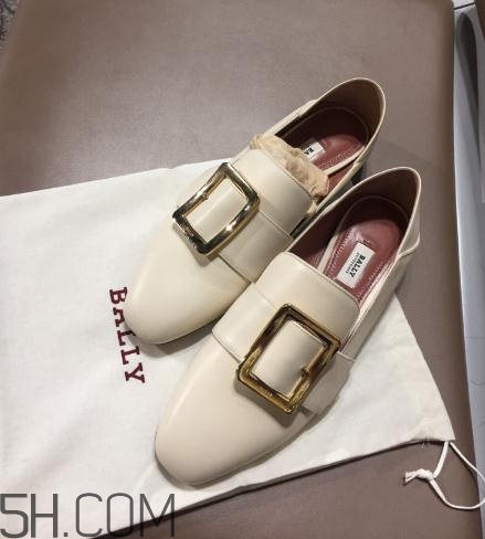 bally鞋子多少錢？bally鞋子價格