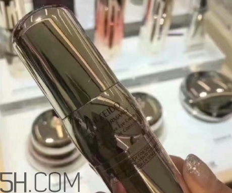 小鋼炮眼霜怎么樣？資生堂小鋼炮眼霜評測