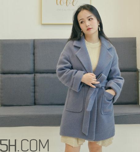 馬海毛大衣可以掛燙嗎？馬海毛大衣怎么打理？