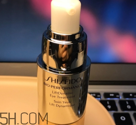 資生堂小鋼炮眼霜多少錢？資生堂小鋼炮眼霜專柜價格