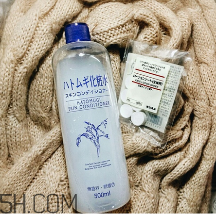 薏仁水水膜怎么做？薏仁水做水膜要敷多久？