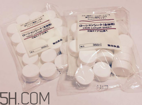 壓縮面膜需要泡多久？面膜紙的使用方法
