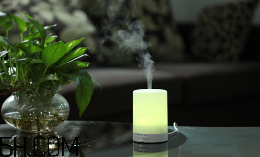 香薰機(jī)有什么作用？香薰機(jī)是否對人體有害？