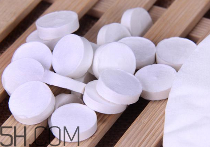 壓縮面膜什么材質(zhì)好？好用的壓縮面膜品牌推薦