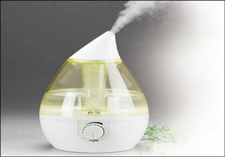 空氣加濕器不出霧怎么回事？空氣加濕器怎么清洗？