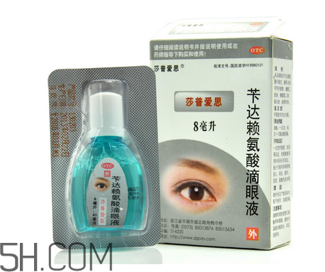 莎普愛思能治白內(nèi)障嗎？莎普愛思能預(yù)防白內(nèi)障嗎？