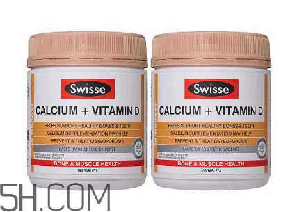 swisse鈣片是什么顏色？swisse鈣片是碳酸鈣嗎？