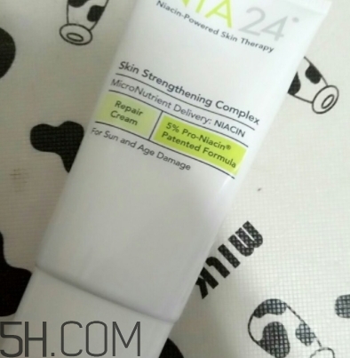 強(qiáng)奸霜是什么護(hù)膚品？NIA24強(qiáng)健霜好用嗎？