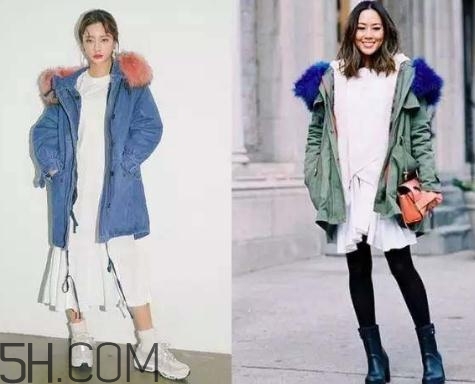 派克大衣大概什么價位？派克大衣為什么這么貴？