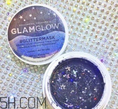glamglow星空面膜怎么用？glamglow星空面膜敷多久？