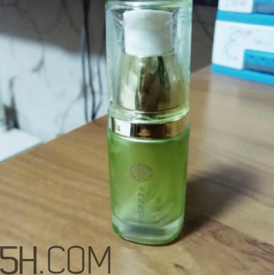 百雀羚眼霜孕婦能用嗎？百雀羚眼霜好用嗎？