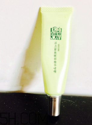 百雀羚眼霜孕婦能用嗎？百雀羚眼霜好用嗎？