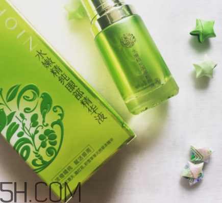 百雀羚眼霜含激素嗎？百雀羚雅霜用法