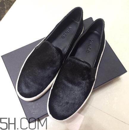 vince的鞋子怎么樣？vince是幾線牌子？