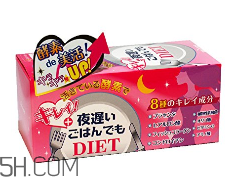 日本新谷酵素怎么樣？新谷酵素怎么吃最有效？