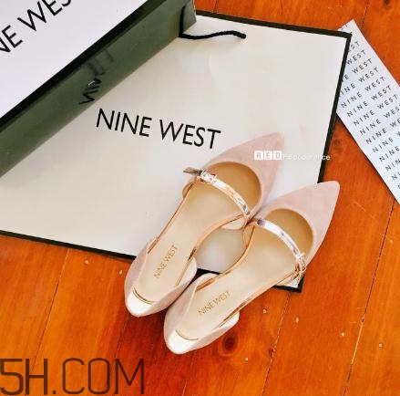 nine west是什么牌子？nine west是什么檔次？