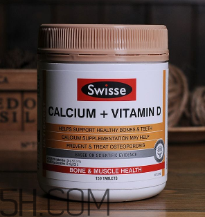 swisse鈣片可以泡水喝嗎？swisse鈣片用熱水泡嗎？