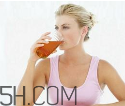 喝酵素拉肚子怎么回事？兒童什么時(shí)候喝酵素最好？