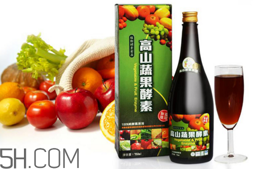 喝酵素拉肚子怎么回事？兒童什么時(shí)候喝酵素最好？