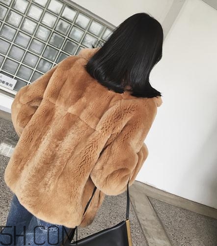 兔毛皮草發(fā)黃怎么處理？兔毛皮草怎么存放？