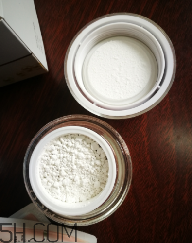 歐詩漫珍珠粉能美白嗎？歐詩漫珍珠粉使用心得