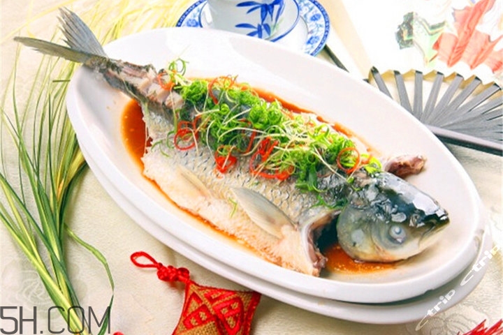 寶寶咳嗽有痰可以吃魚嗎？吃魚可以止咳化痰嗎？