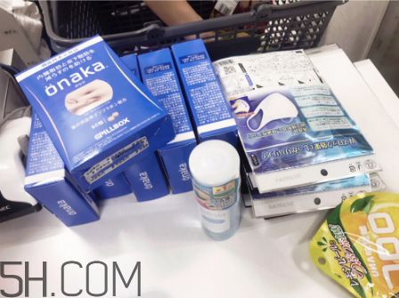 onaka膳食營養(yǎng)素有用嗎？日本onaka消脂要多少錢？