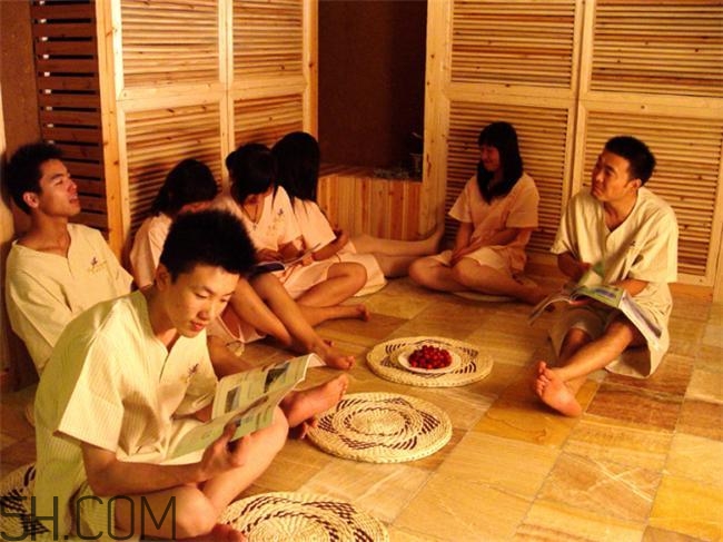 日常汗蒸之后能洗澡嗎？汗蒸時有什么注意事項？