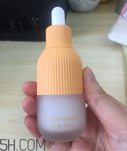 春紀(jì)咖啡緊致精華液好用嗎？春紀(jì)咖啡緊致精華液評(píng)測(cè)