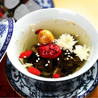 上班族護(hù)眼喝什么茶？日常護(hù)眼的方法有哪些？