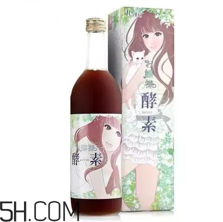 酵素什么時候喝好？日本酵素排行榜前10名