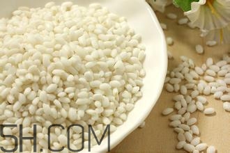 各種米的功效有哪些？米類食物的養(yǎng)生功效有哪些？