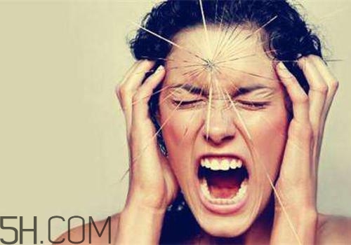 焦慮癥為什么要剃頭發(fā)？頭發(fā)對(duì)焦慮癥的影響有多少？