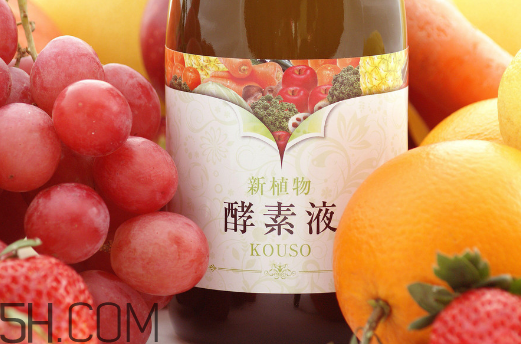 酵素可以長期吃嗎？酵素如何服用？